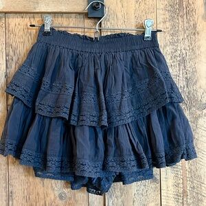 American Eagle short/skirt
